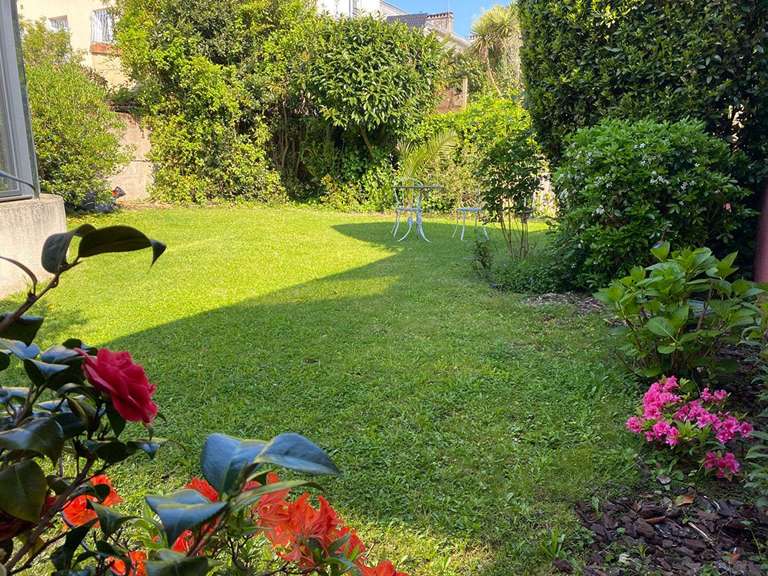 Maison Nantes - 6 chambres