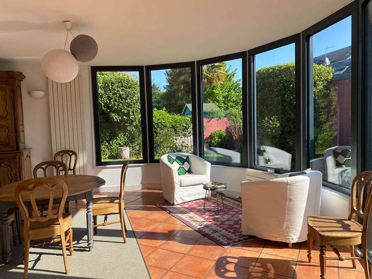 Maison Nantes - 6 chambres