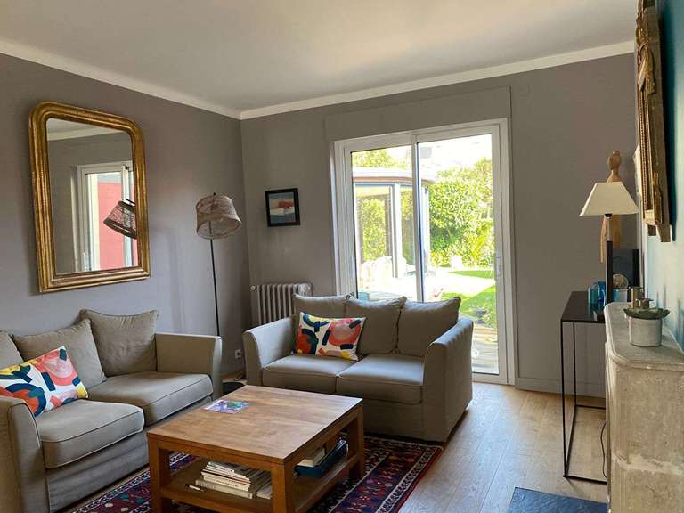 Maison Nantes - 6 chambres