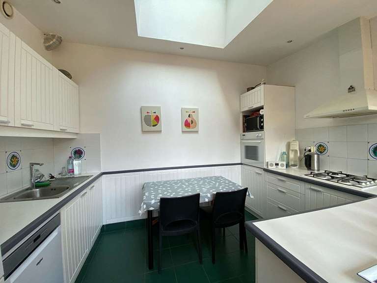 Maison Nantes - 6 chambres