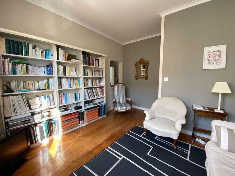 Maison Nantes - 6 chambres