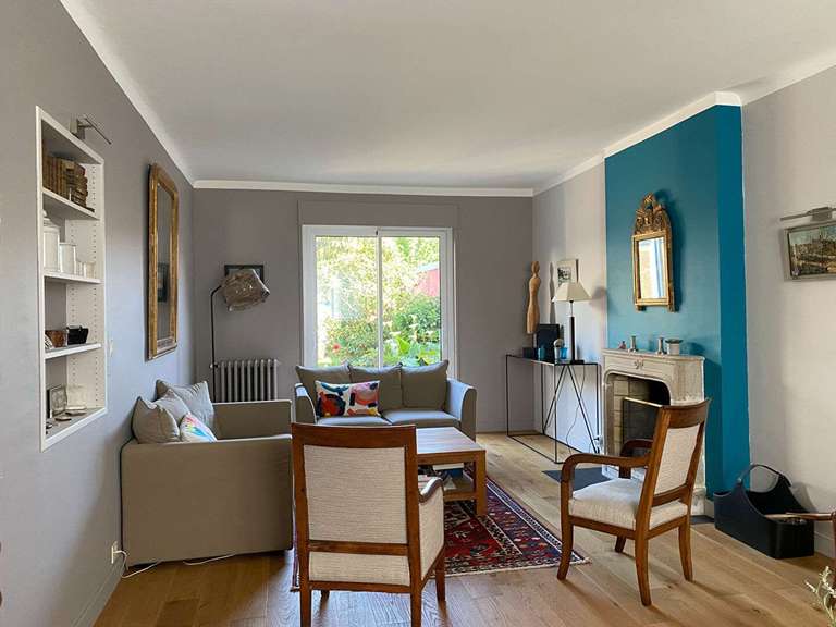 Maison Nantes - 6 chambres