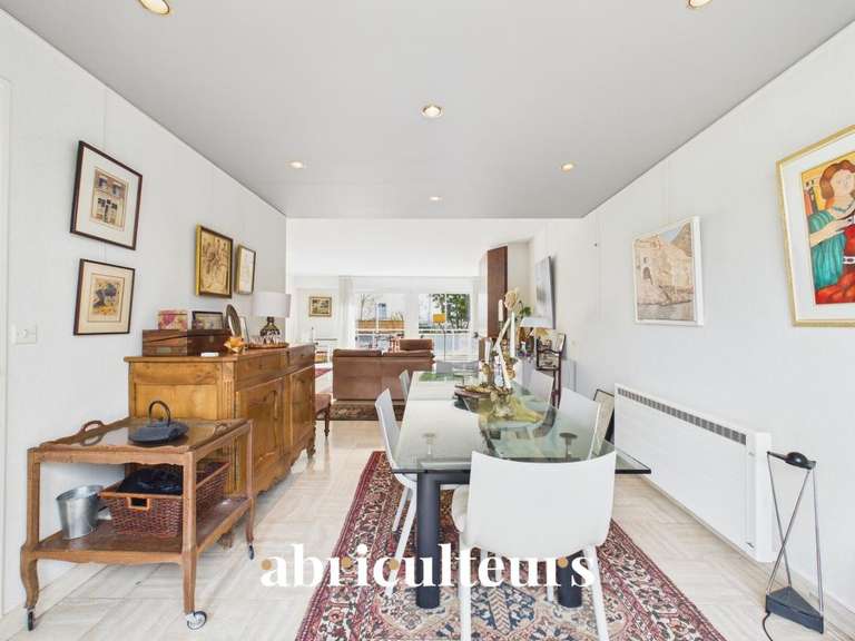 Maison Nantes - 5 chambres - 240m²