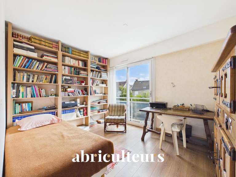 Maison Nantes - 5 chambres - 240m²