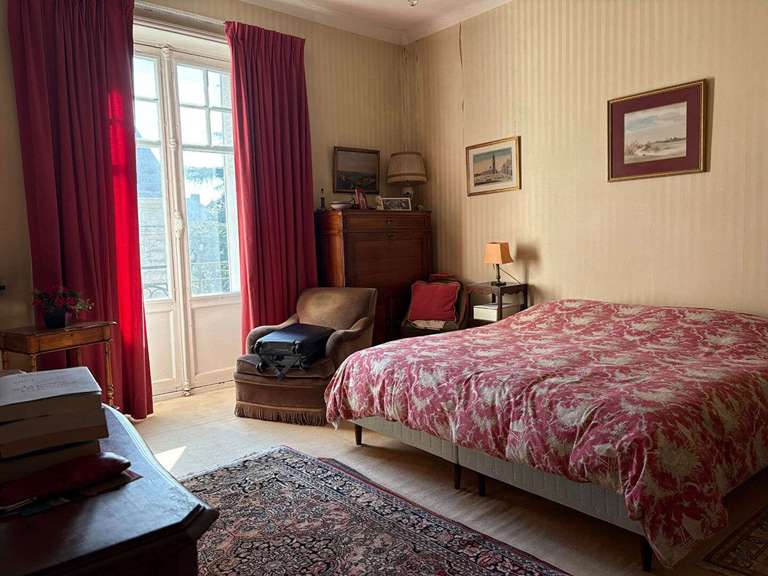 Maison Nantes - 5 chambres