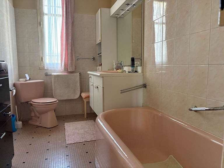 House Nantes - 5 bedrooms