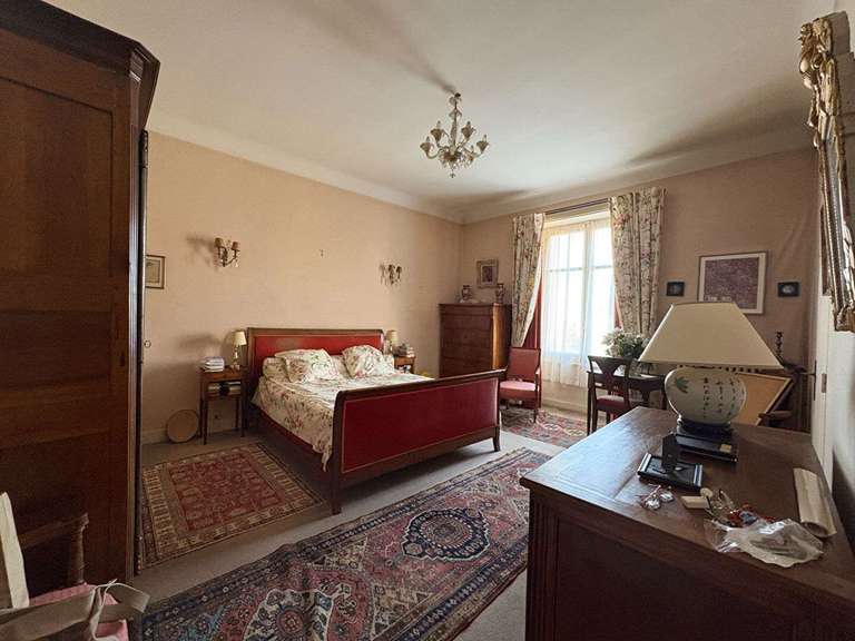 House Nantes - 5 bedrooms