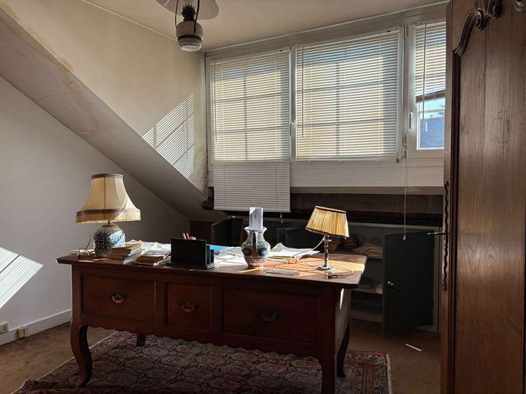 House Nantes - 5 bedrooms