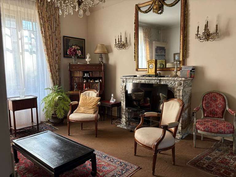 House Nantes - 5 bedrooms