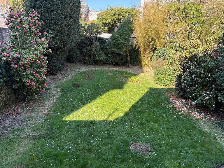 House Nantes - 5 bedrooms