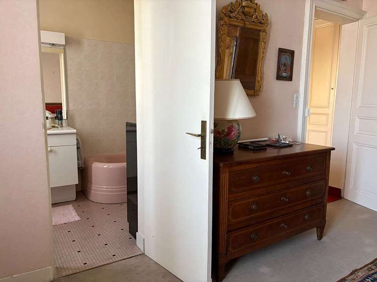 House Nantes - 5 bedrooms