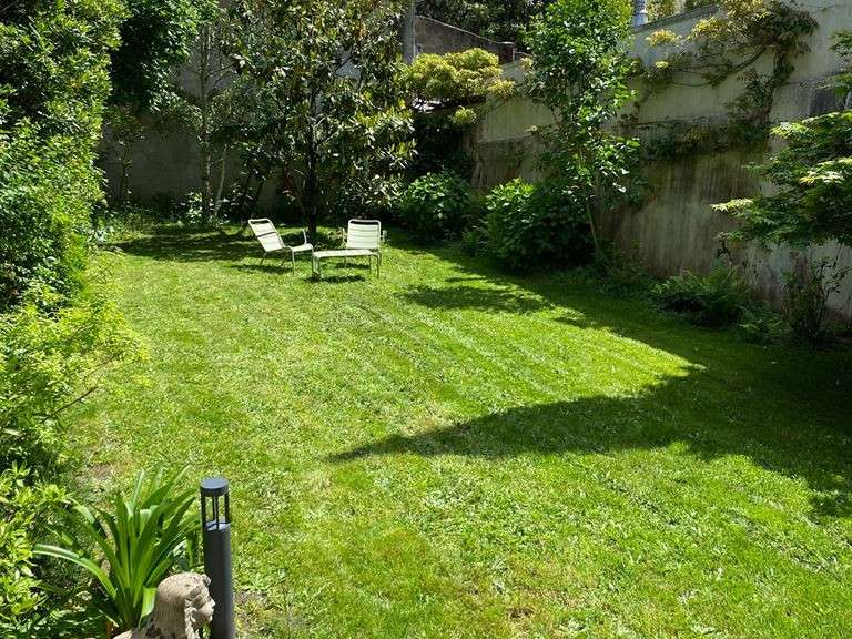 Maison Nantes - 5 chambres - 260m²