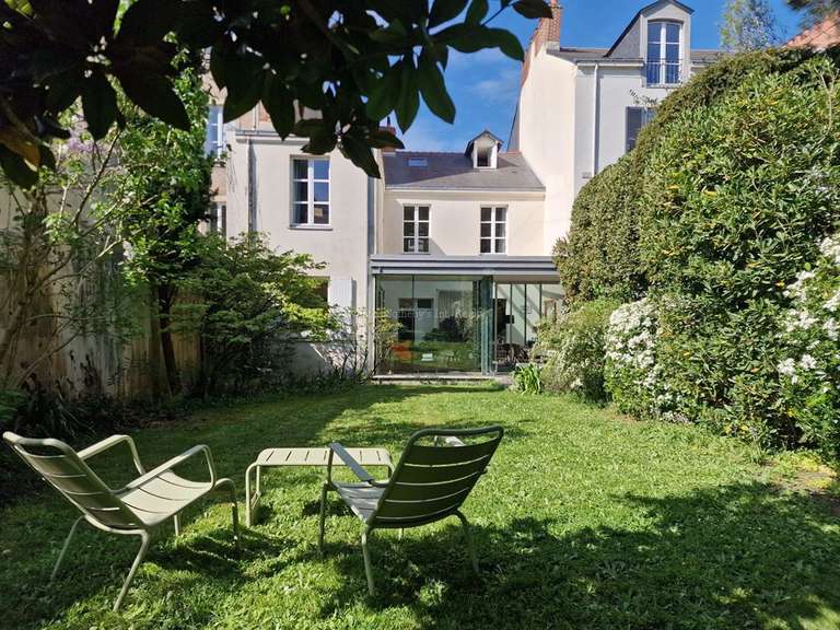Maison Nantes - 5 chambres - 260m²