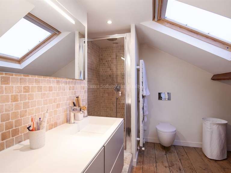 Maison Nantes - 5 chambres - 260m²