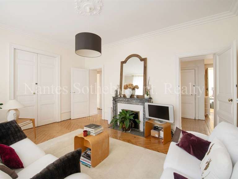 Maison Nantes - 5 chambres - 260m²