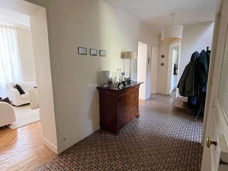 Maison Nantes - 5 chambres - 260m²