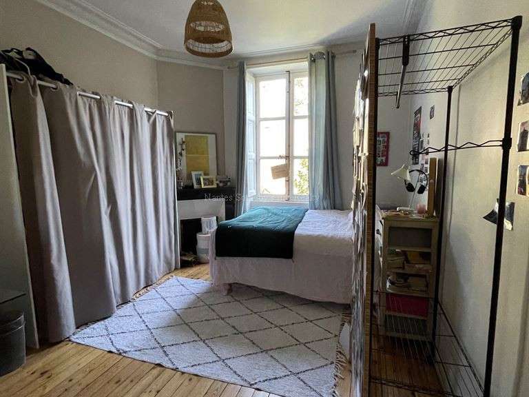 Maison Nantes - 5 chambres - 260m²