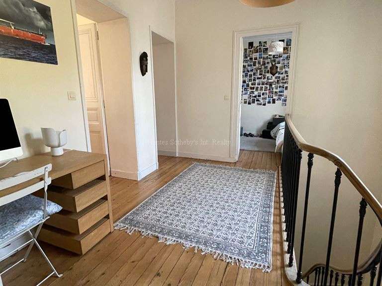 Maison Nantes - 5 chambres - 260m²