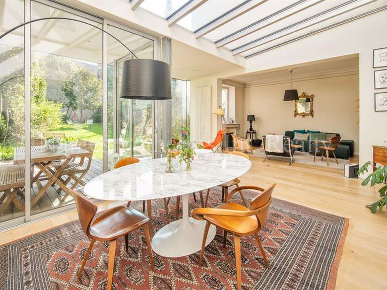 Maison Nantes - 5 chambres - 260m²