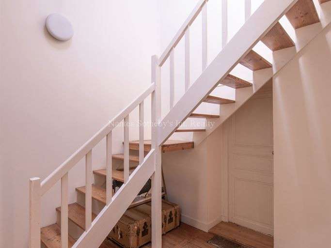 Maison Nantes - 5 chambres - 260m²