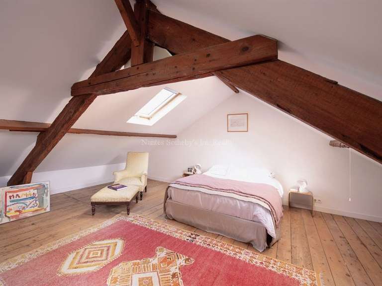 Maison Nantes - 5 chambres - 260m²