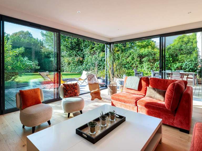 House Nantes - 7 bedrooms