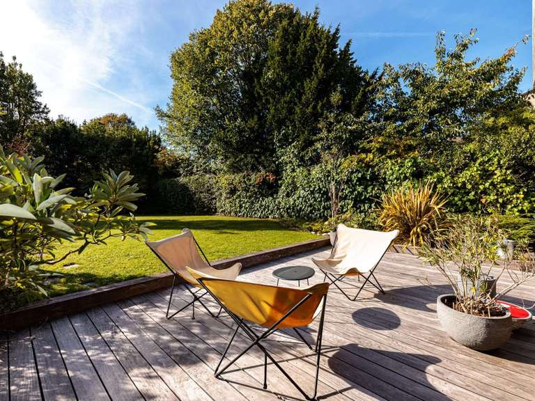 House Nantes - 7 bedrooms