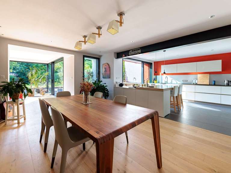 House Nantes - 7 bedrooms