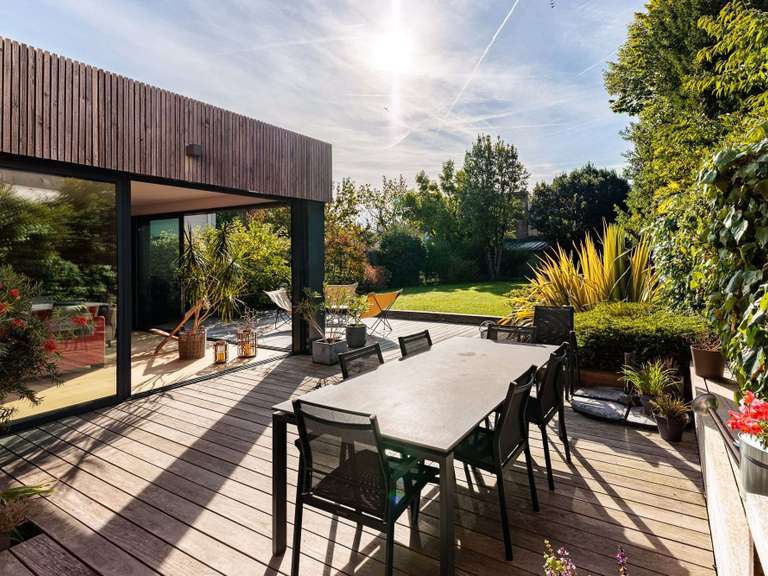 House Nantes - 7 bedrooms