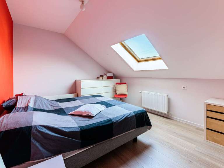 House Nantes - 7 bedrooms