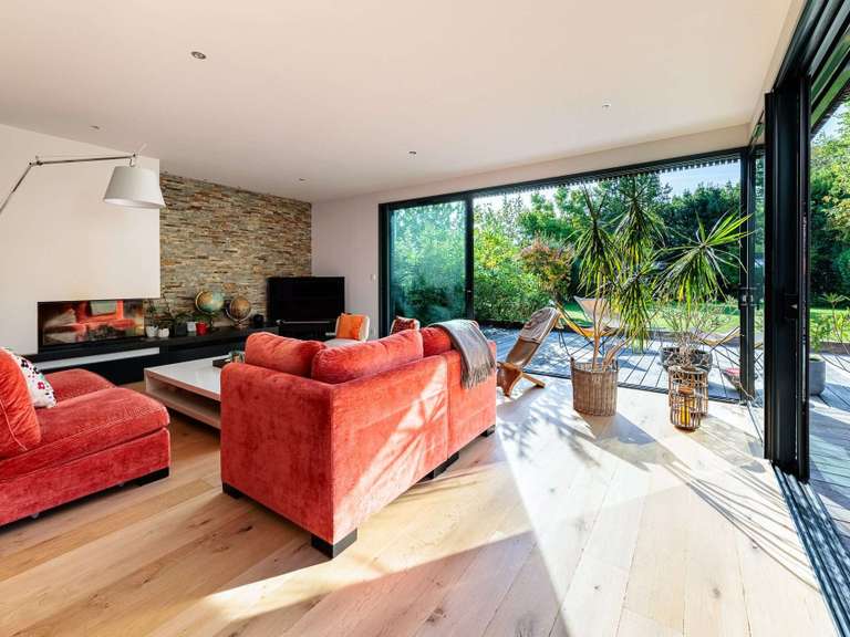 House Nantes - 7 bedrooms