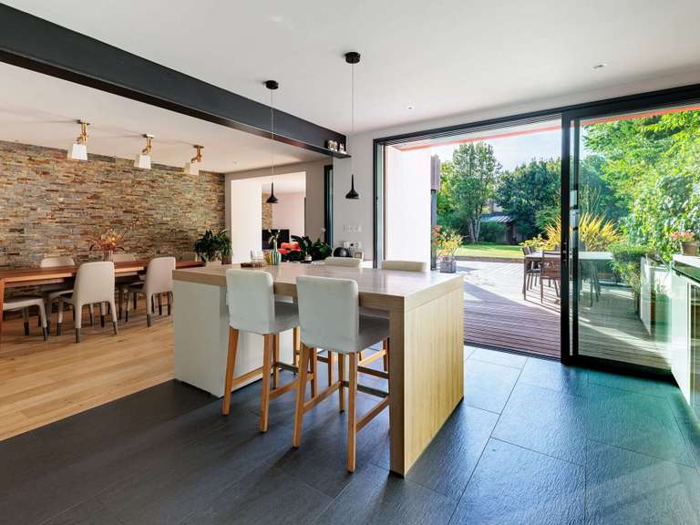 House Nantes - 7 bedrooms