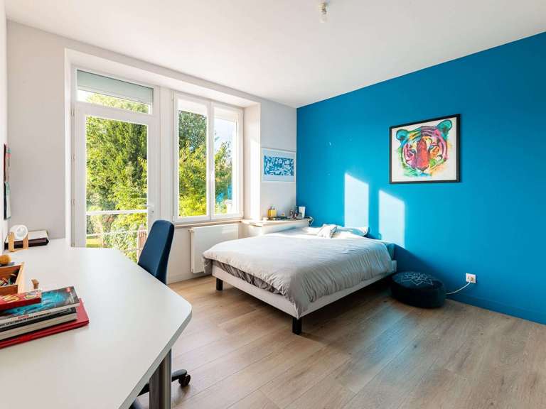 House Nantes - 7 bedrooms