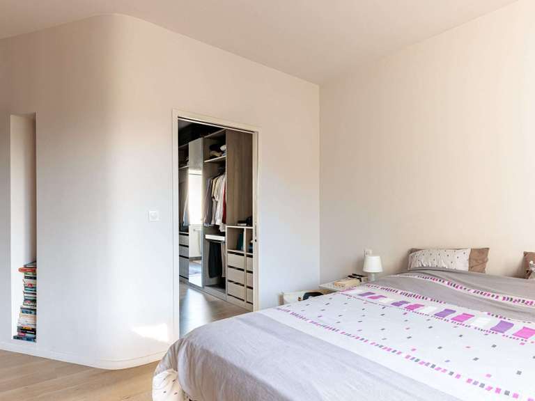 House Nantes - 7 bedrooms