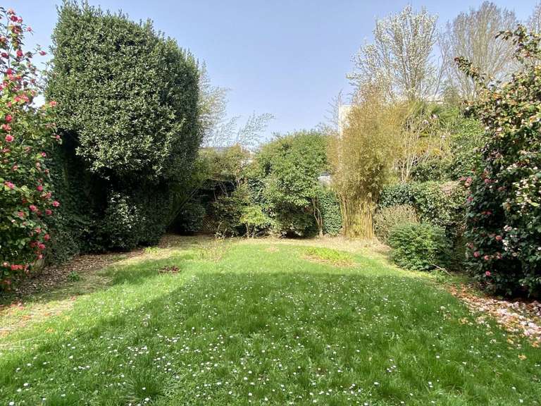 House Nantes - 5 bedrooms