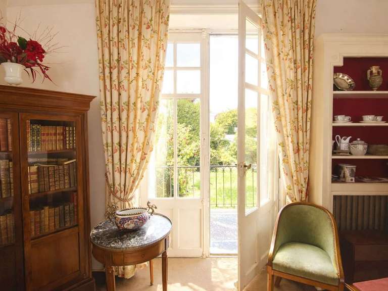 House Nantes - 5 bedrooms