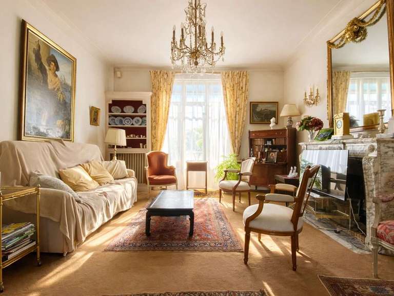 House Nantes - 5 bedrooms