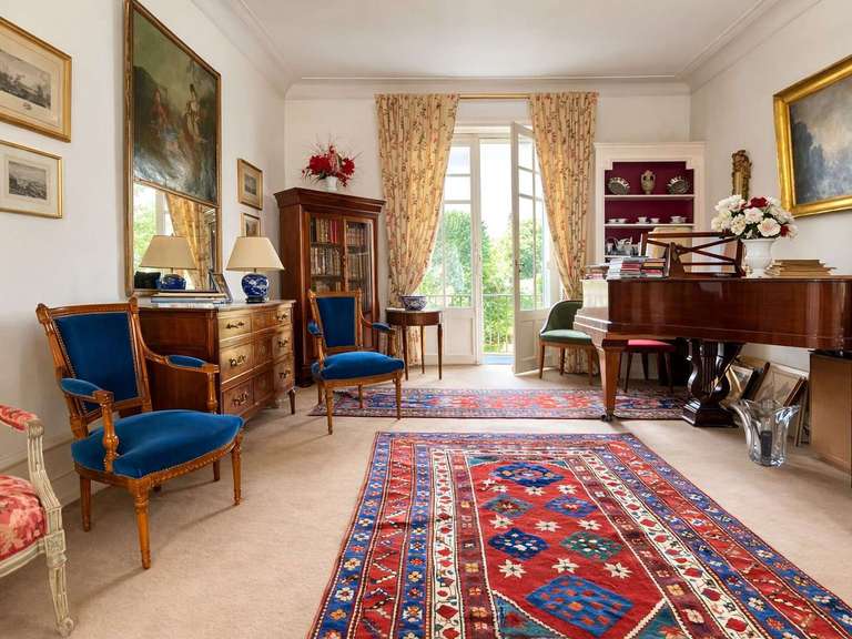 House Nantes - 5 bedrooms