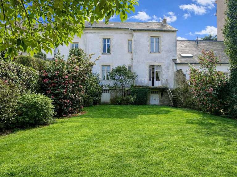 House Nantes - 5 bedrooms
