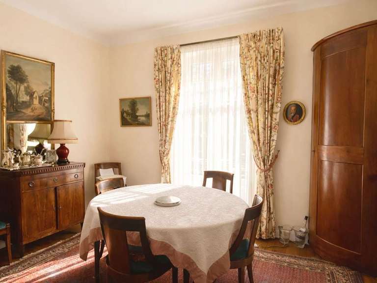 House Nantes - 5 bedrooms