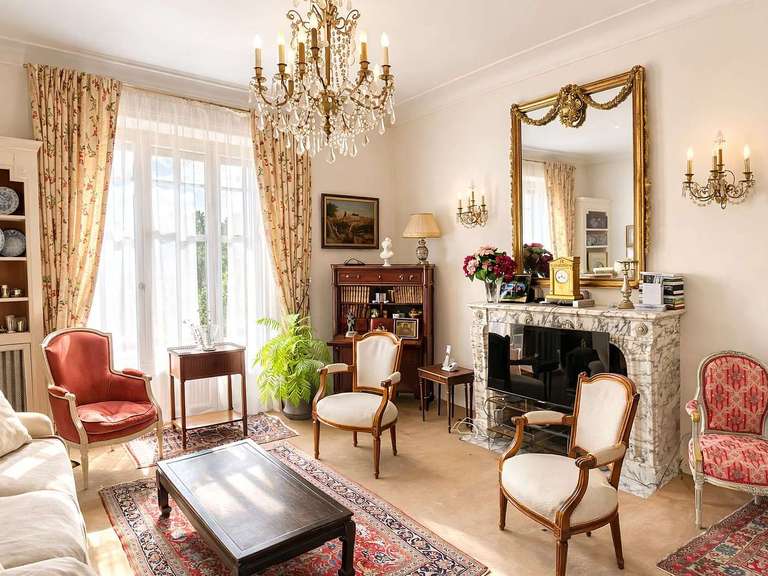 House Nantes - 5 bedrooms