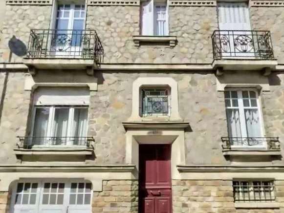 House Nantes - 5 bedrooms