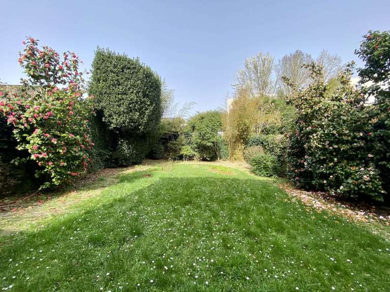 Maison Nantes - 5 chambres