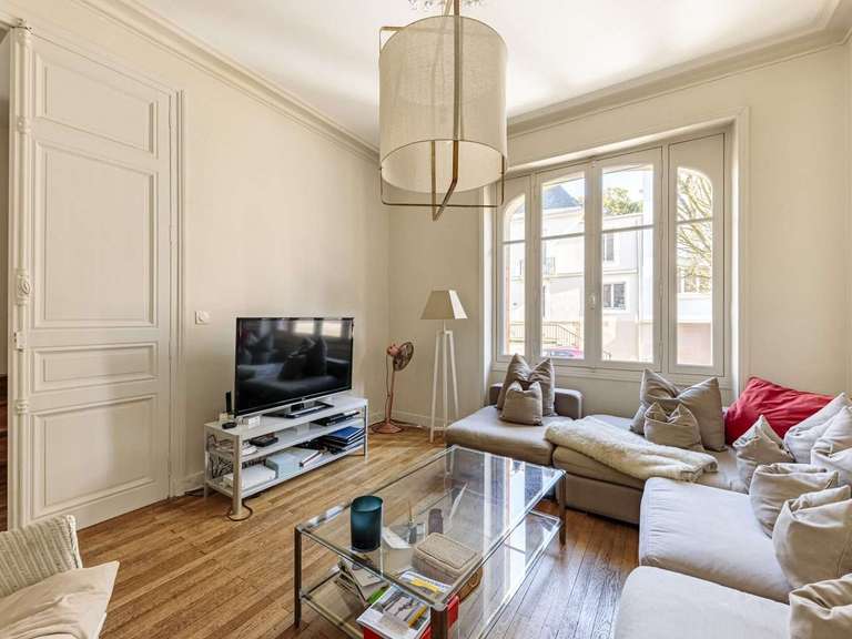 House Nantes - 5 bedrooms