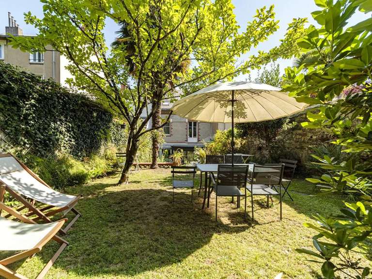 House Nantes - 5 bedrooms