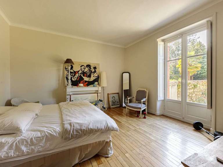 House Nantes - 5 bedrooms