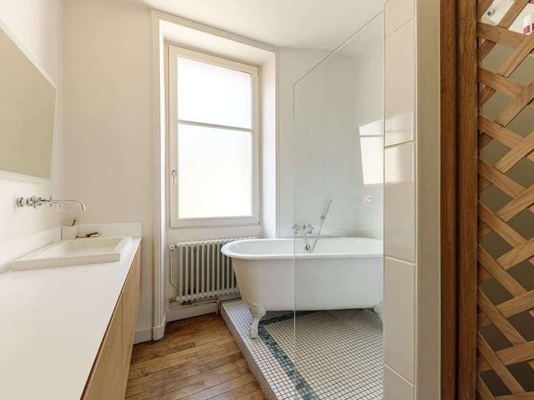 House Nantes - 5 bedrooms