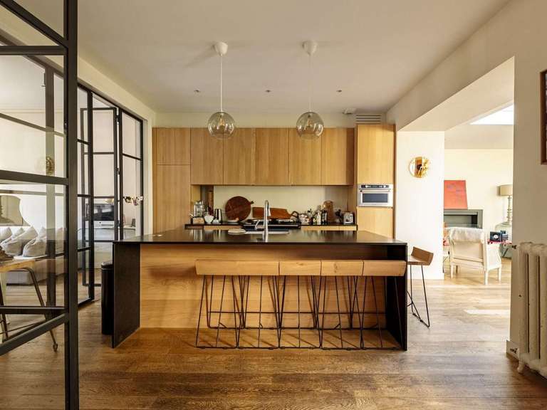 House Nantes - 5 bedrooms