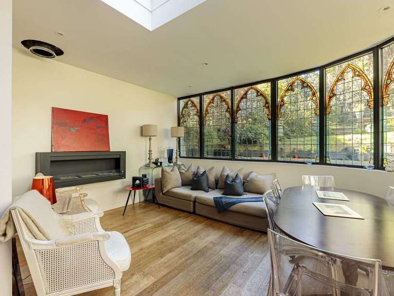 House Nantes - 5 bedrooms