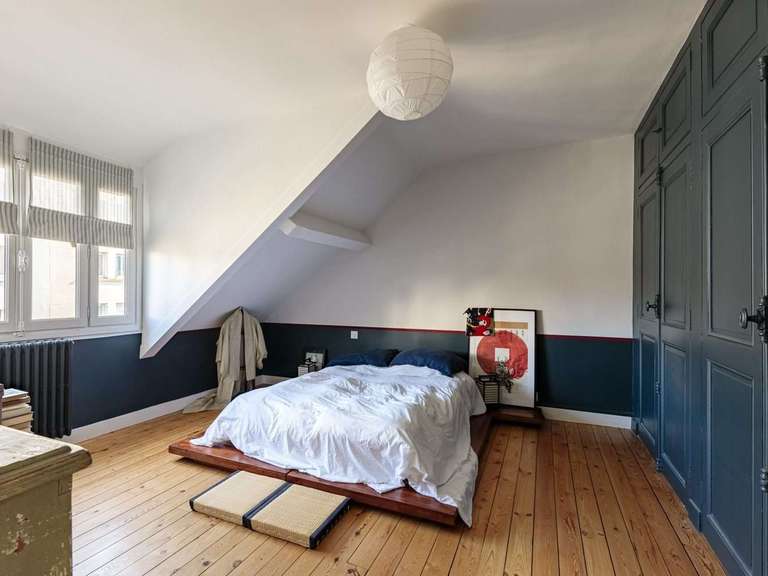 House Nantes - 5 bedrooms